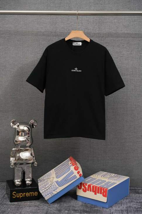 Picture of Stone Island T Shirts Short _SKUStoneIslandS-XL55txSD271652